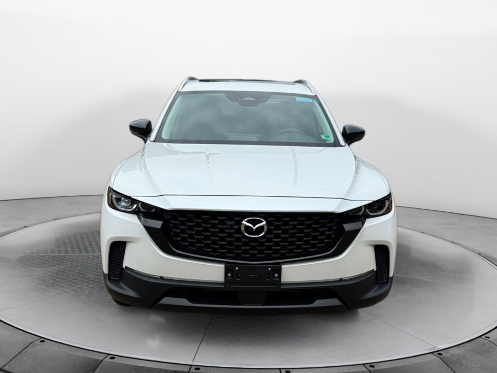 New 2025 Mazda CX-50 2.5 S Premium Package SUV