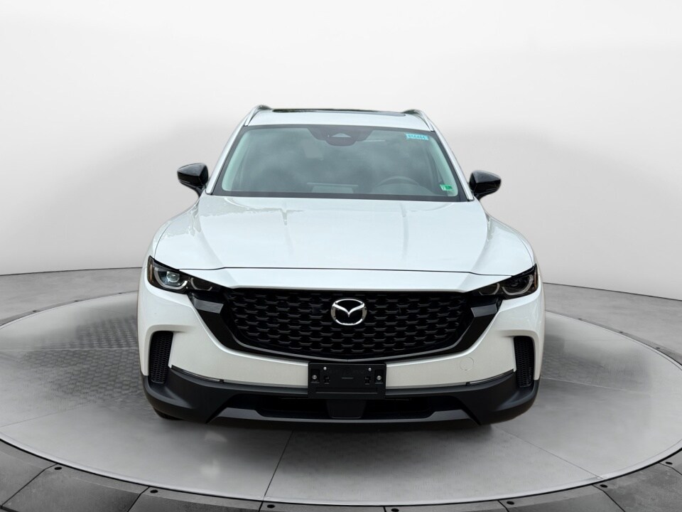 2025 Mazda CX-50 2.5 S Premium photo 2