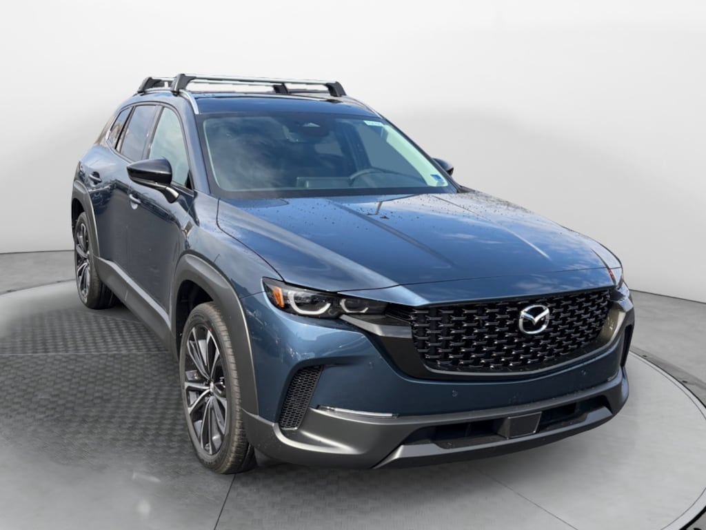 New 2026 Mazda CX-50 2.5 S Premium SUV