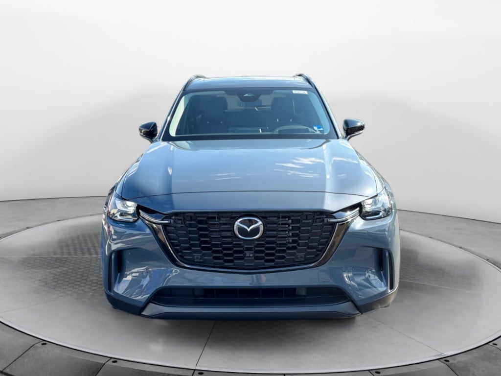 New 2026 Mazda CX-90 PHEV Premium Sport SUV