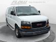 Used 2024 GMC Savana Cargo RWD 2500 Regular Wheelbase Work Van Commercial