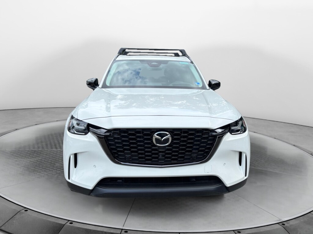 New 2026 Mazda CX-90 3.3 Turbo Premium Sport SUV