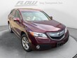 Acura RDX