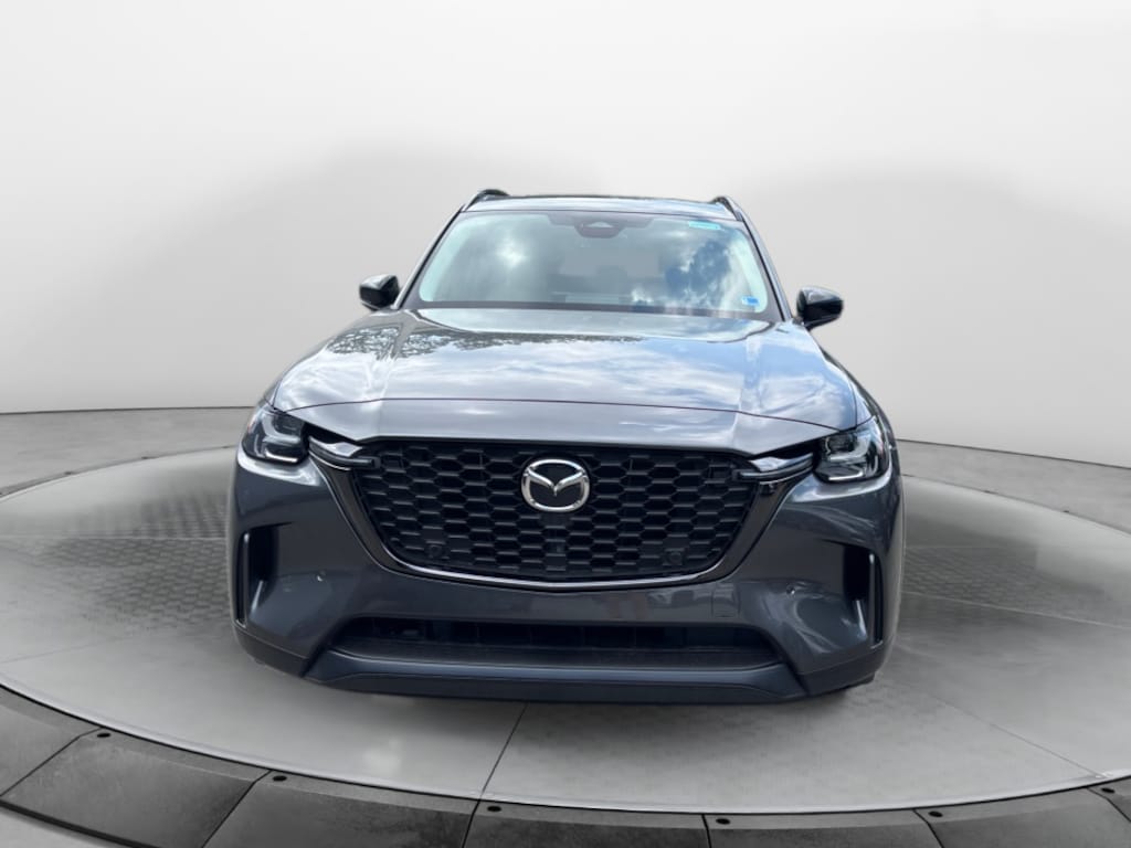 New 2026 Mazda CX-90 3.3 Turbo Premium Sport SUV