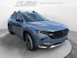  Mazda CX-50