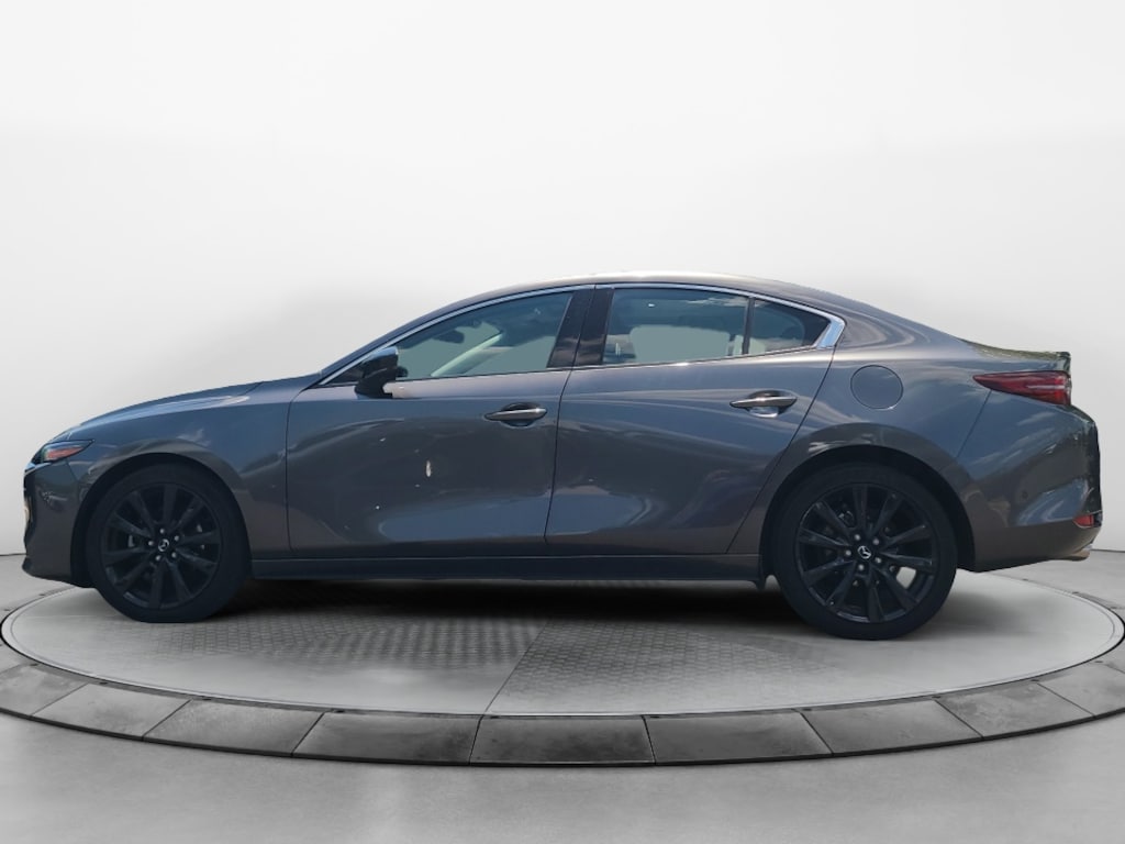 Used 2021 Mazda Mazda3 Sedan 2.5 Turbo Premium Plus Sedan