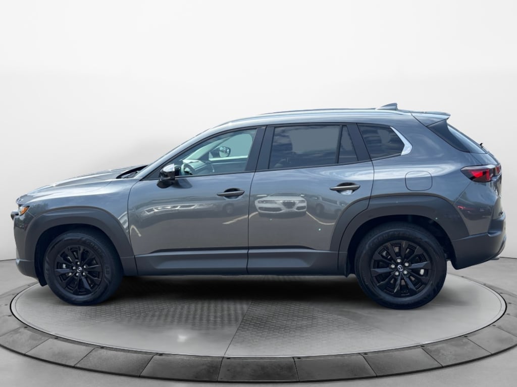 Used 2026 Mazda CX-50 Hybrid Preferred SUV
