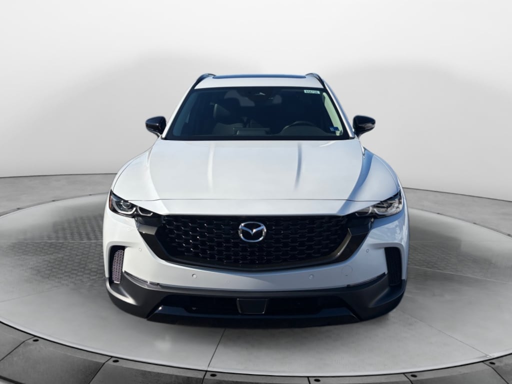 New 2026 Mazda CX-50 Hybrid Premium SUV