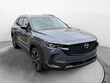 Mazda CX-50 Hybrid