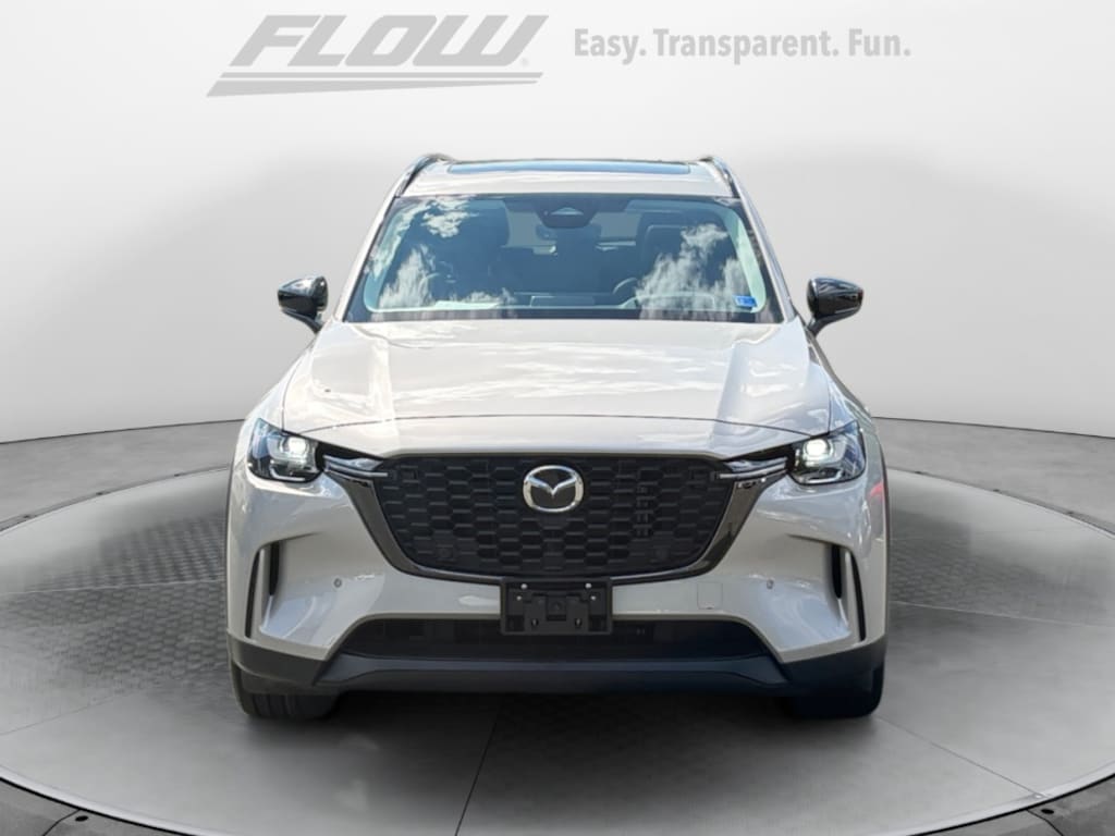 Used 2026 Mazda CX-90 Premium Sport SUV