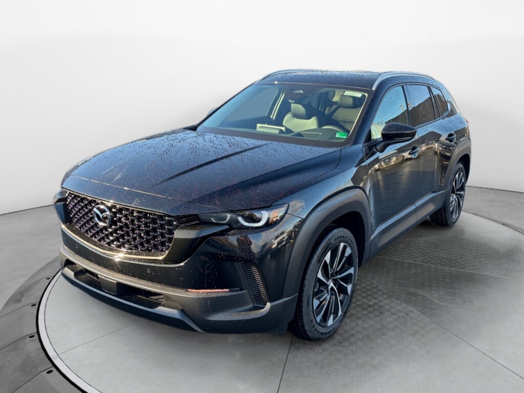 New 2026 Mazda CX-50 Hybrid Premium Plus SUV