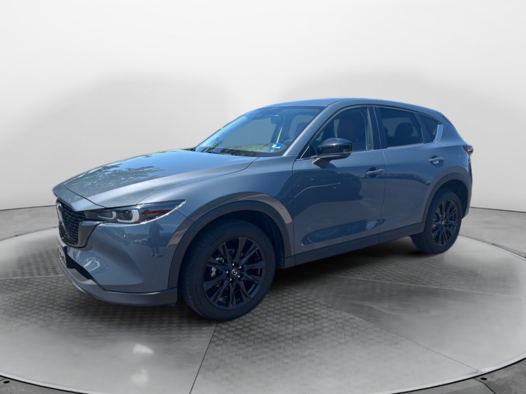 Used 2023 Mazda CX-5 2.5 S Carbon Edition SUV