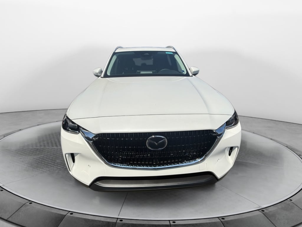 New 2026 Mazda CX-90 Preferred SUV