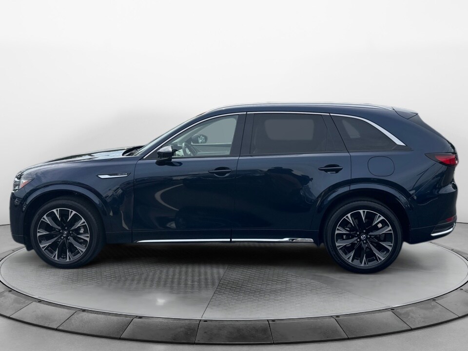2025 Mazda CX-90 3.3 Turbo S Premium photo 4