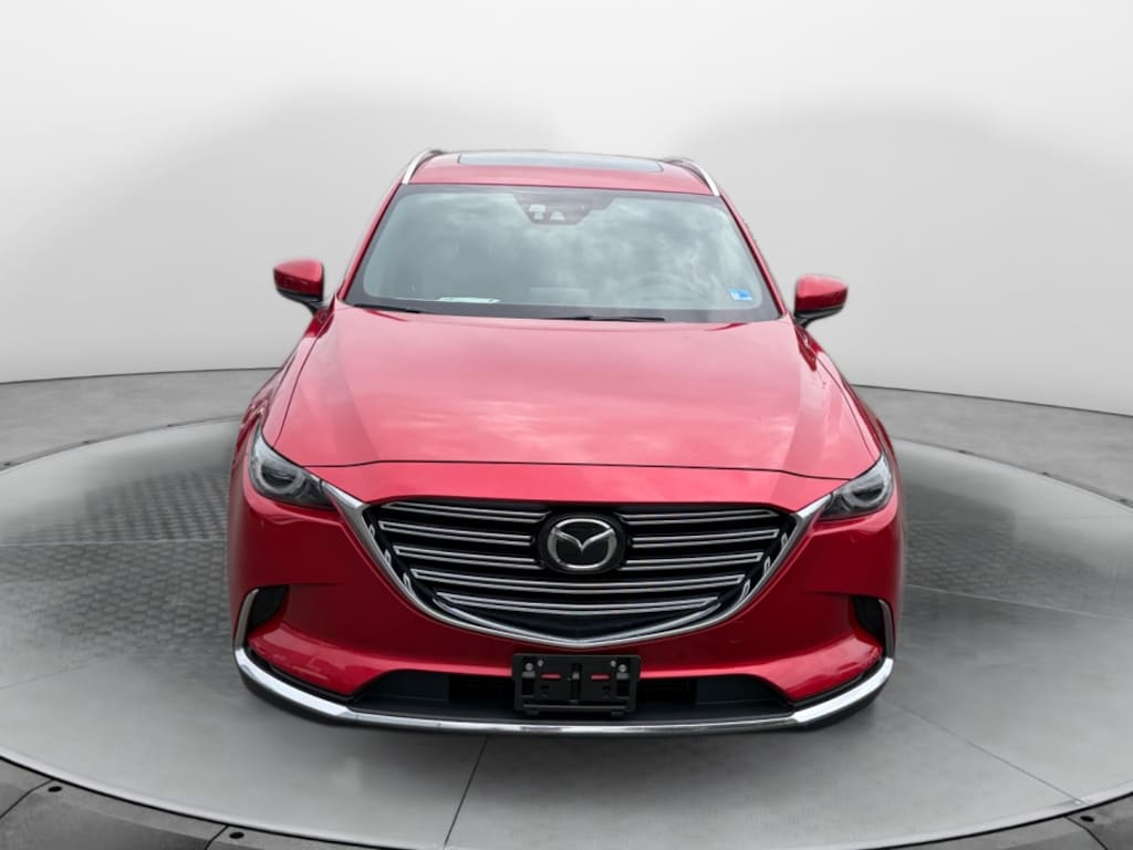 Used 2016 Mazda CX-9 Grand Touring SUV