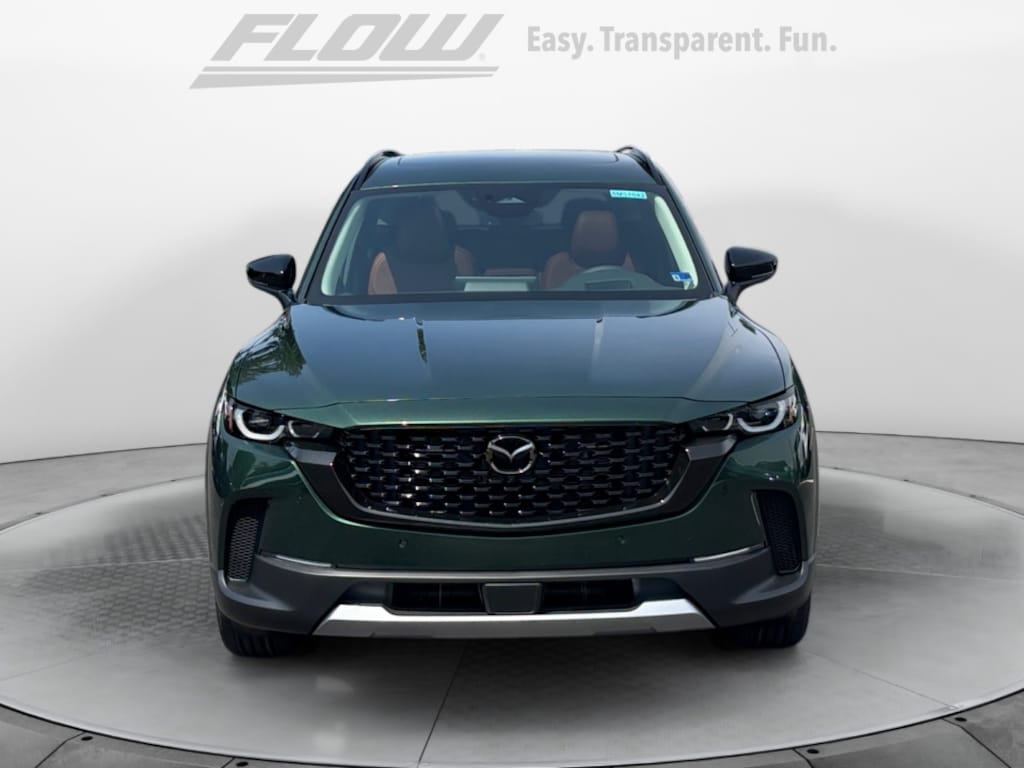 New 2026 Mazda CX-50 2.5 Turbo Premium Plus SUV