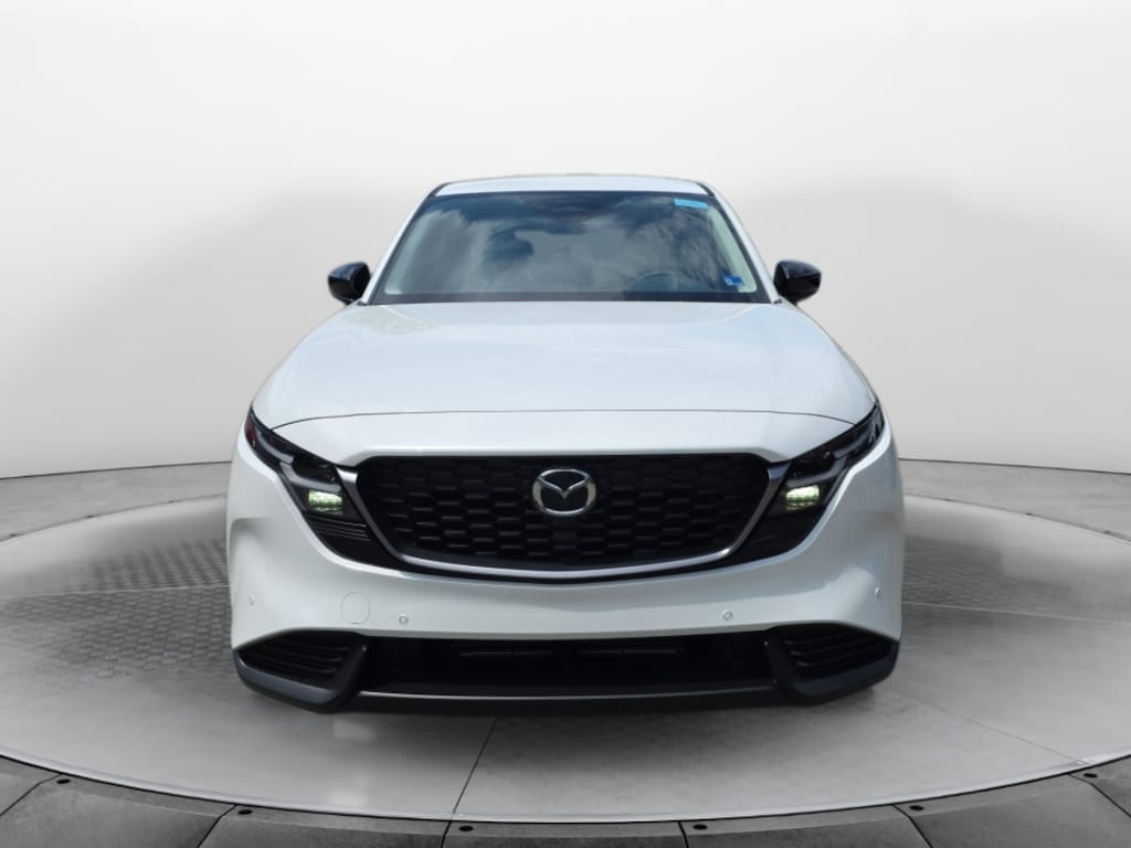New 2026 Mazda CX-5 2.5 S Select SUV