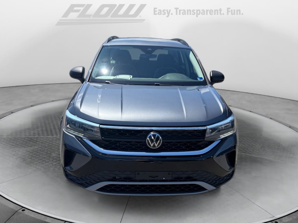 Used 2023 Volkswagen Taos 1.5T S SUV