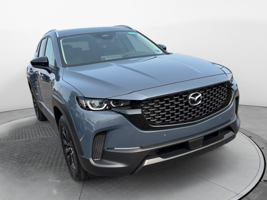 New 2026 Mazda CX-50 Hybrid Preferred SUV
