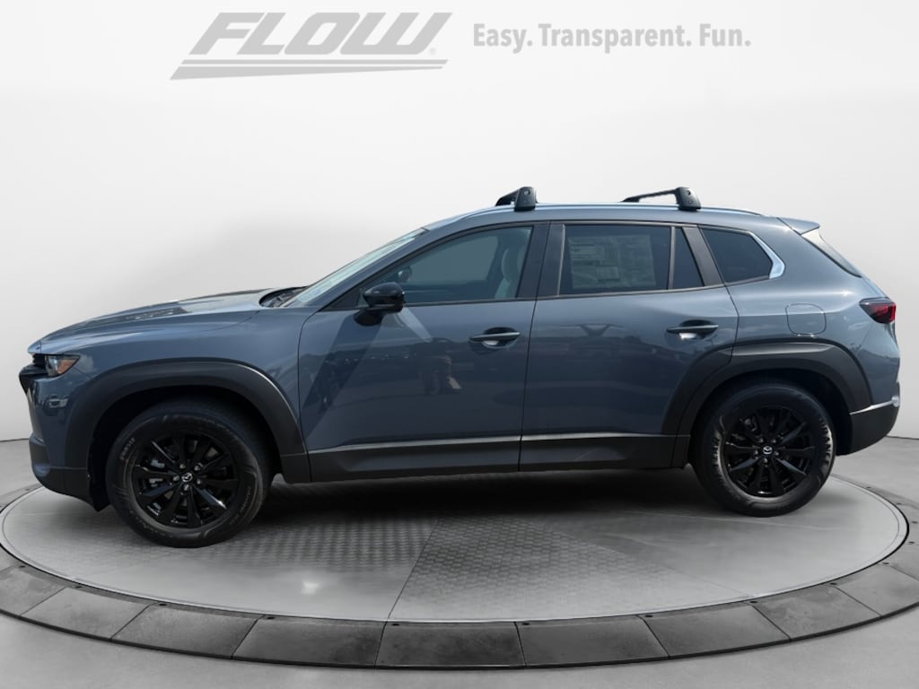 New 2026 Mazda CX-50 2.5 S Preferred SUV