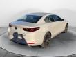 2025 Mazda Mazda3 Sedan 2.5 S Select Sport Sedan