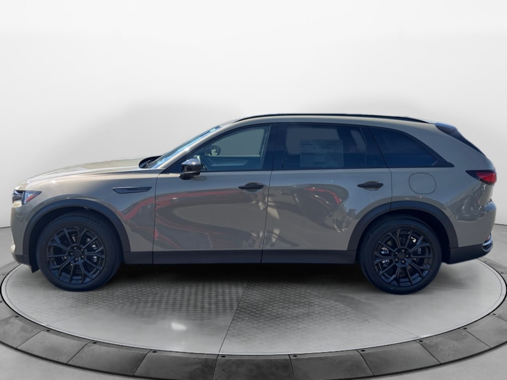 New 2026 Mazda CX-70 3.3 Turbo Premium SUV