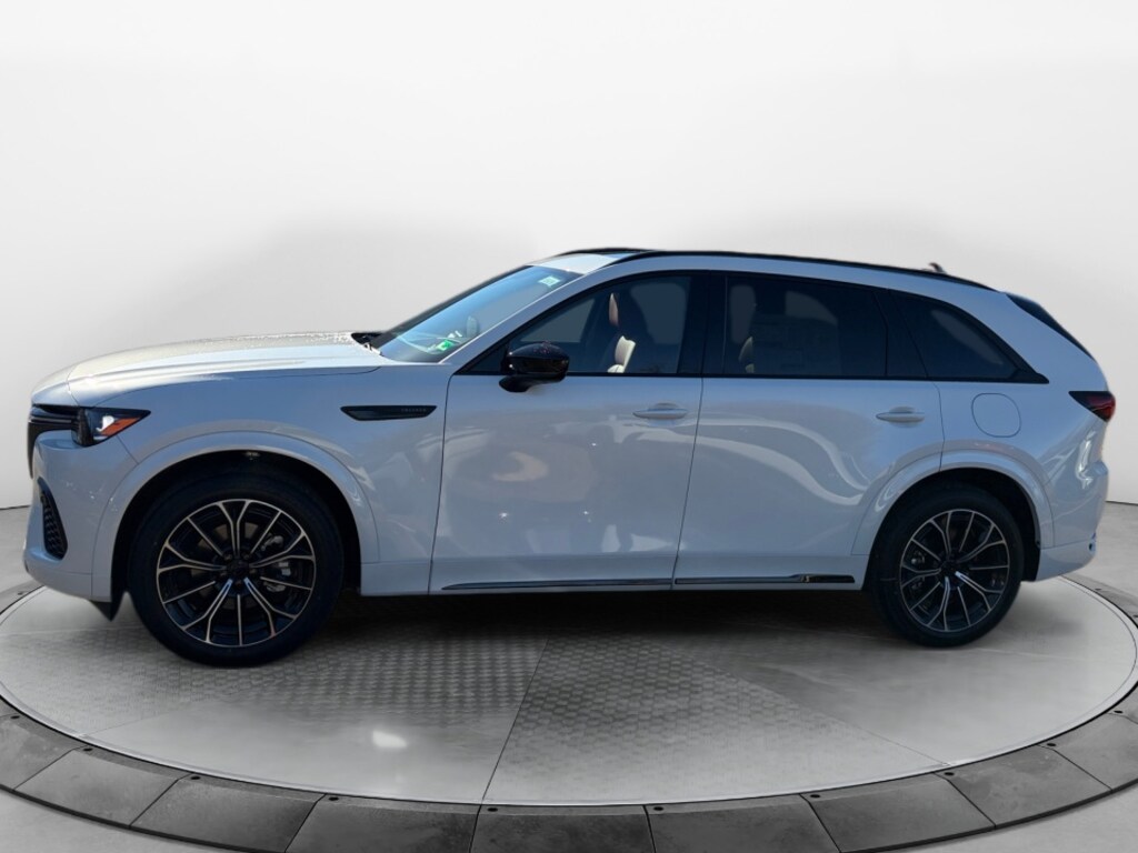 New 2026 Mazda CX-70 3.3 Turbo S Premium SUV