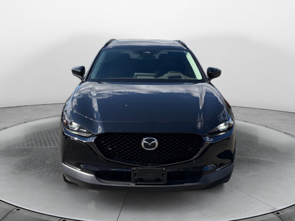 2025 Mazda CX-30 2.5 Turbo Premium Plus photo 2