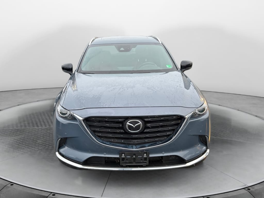 Used 2022 Mazda CX-9 Carbon Edition SUV
