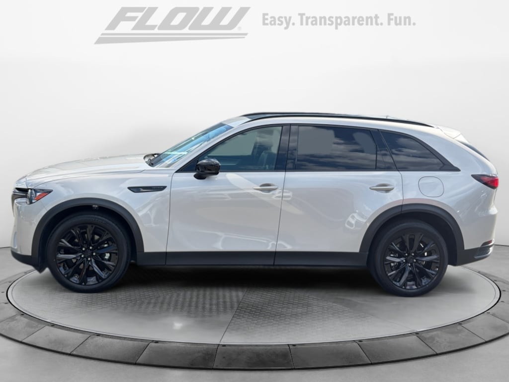Used 2026 Mazda CX-90 Premium Sport SUV