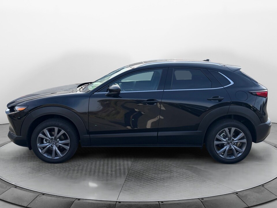 2025 Mazda CX-30 2.5 S Premium photo 4