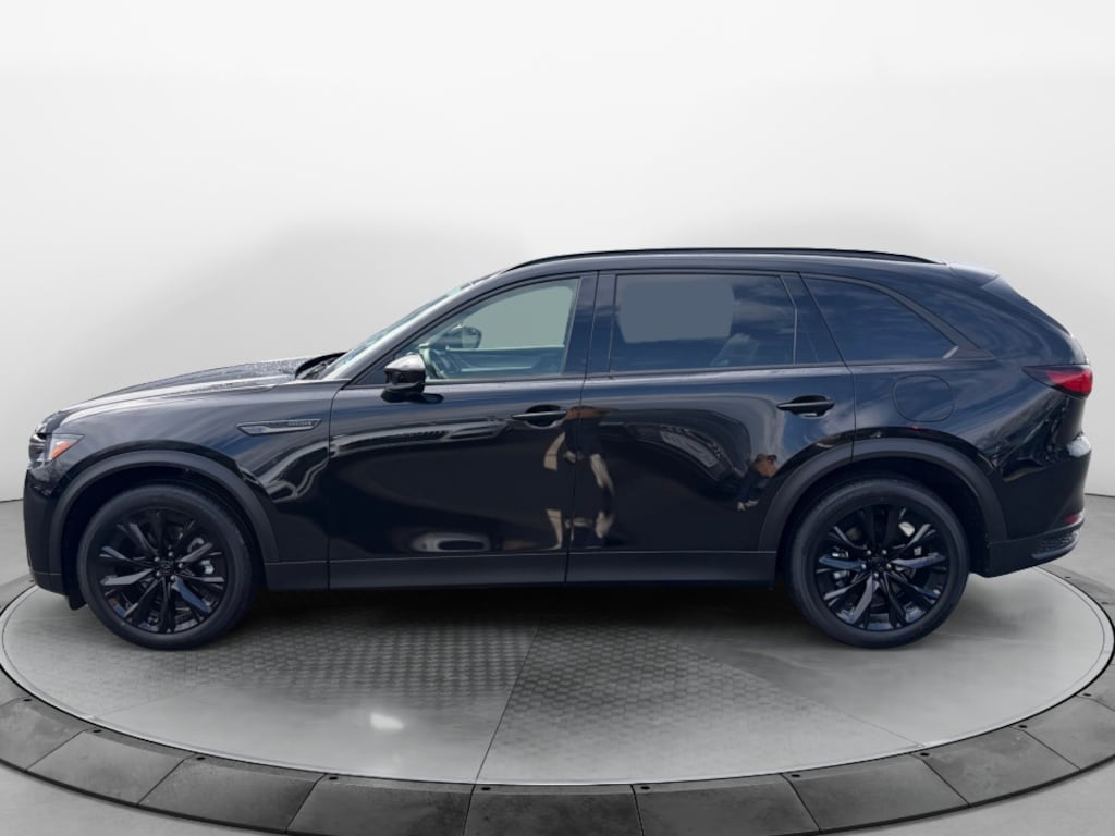 New 2026 Mazda CX-90 3.3 Turbo Premium Sport SUV