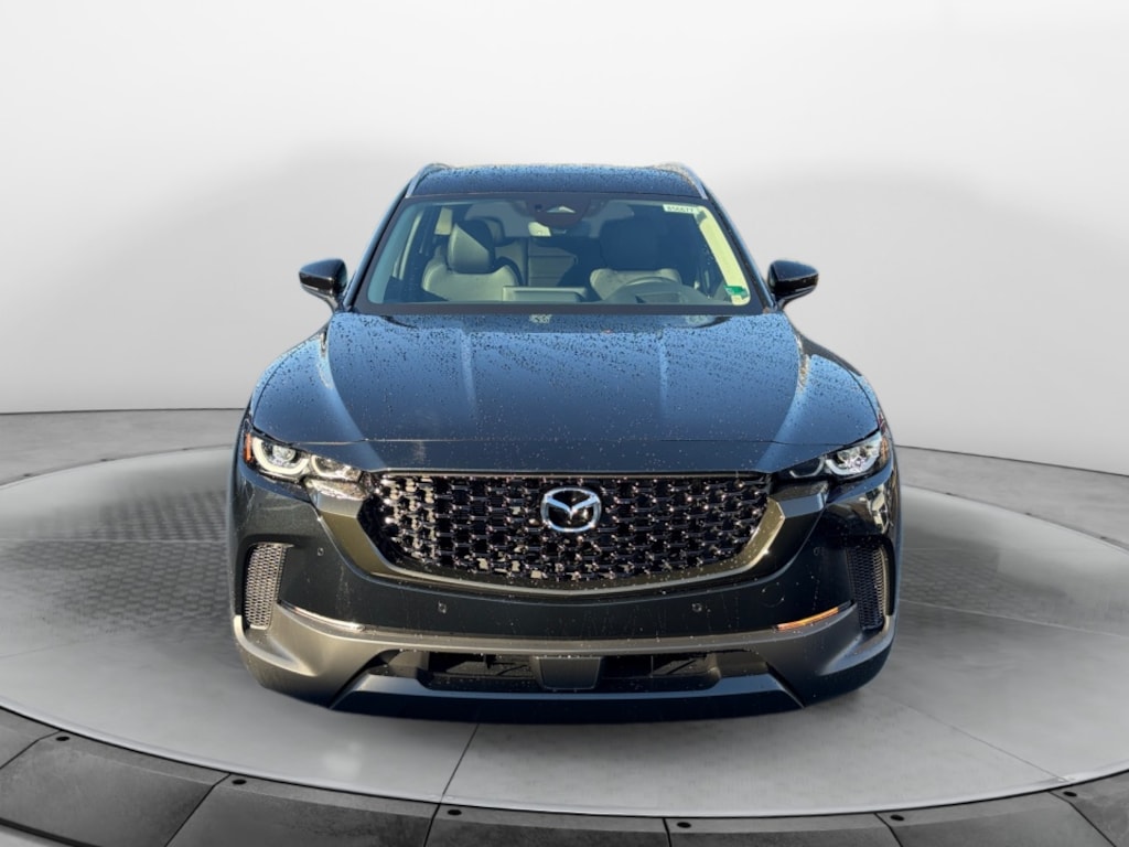 New 2026 Mazda CX-50 Hybrid Premium Plus SUV