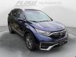 Used 2022 Honda CR-V Hybrid Touring SUV