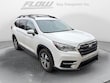  Subaru Ascent