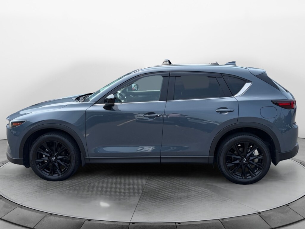 Used 2024 Mazda CX-5 2.5 S Carbon Edition SUV