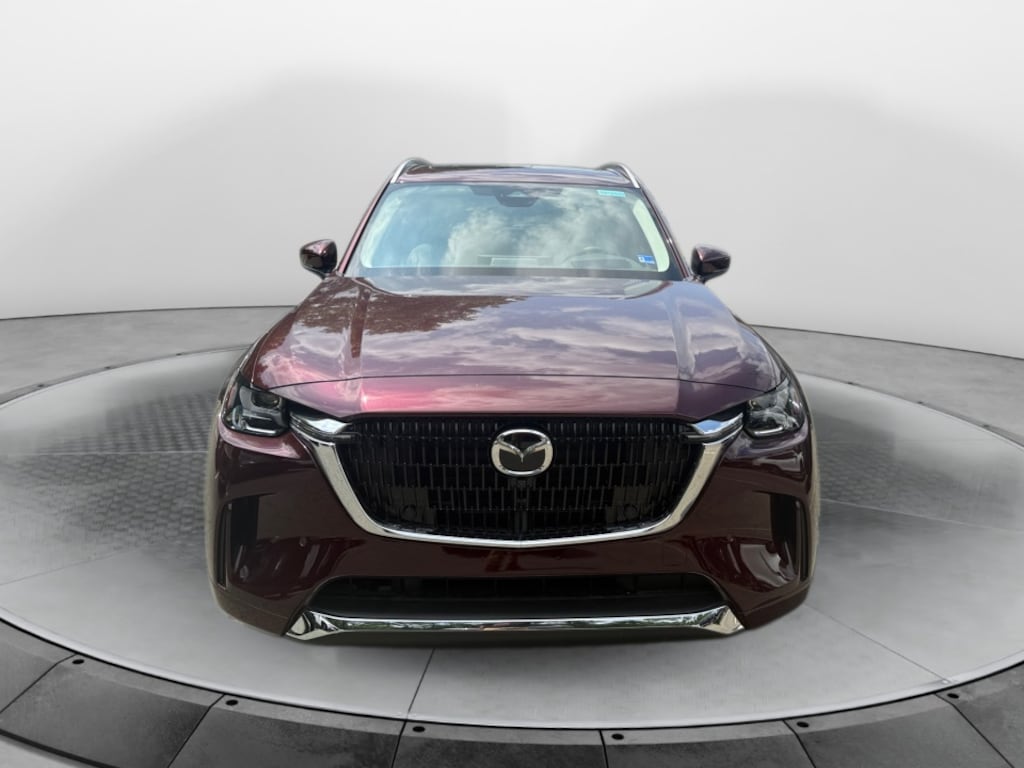 New 2026 Mazda CX-90 3.3 Turbo S Premium Plus SUV