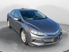 2019 Chevrolet Volt LT Hatchback