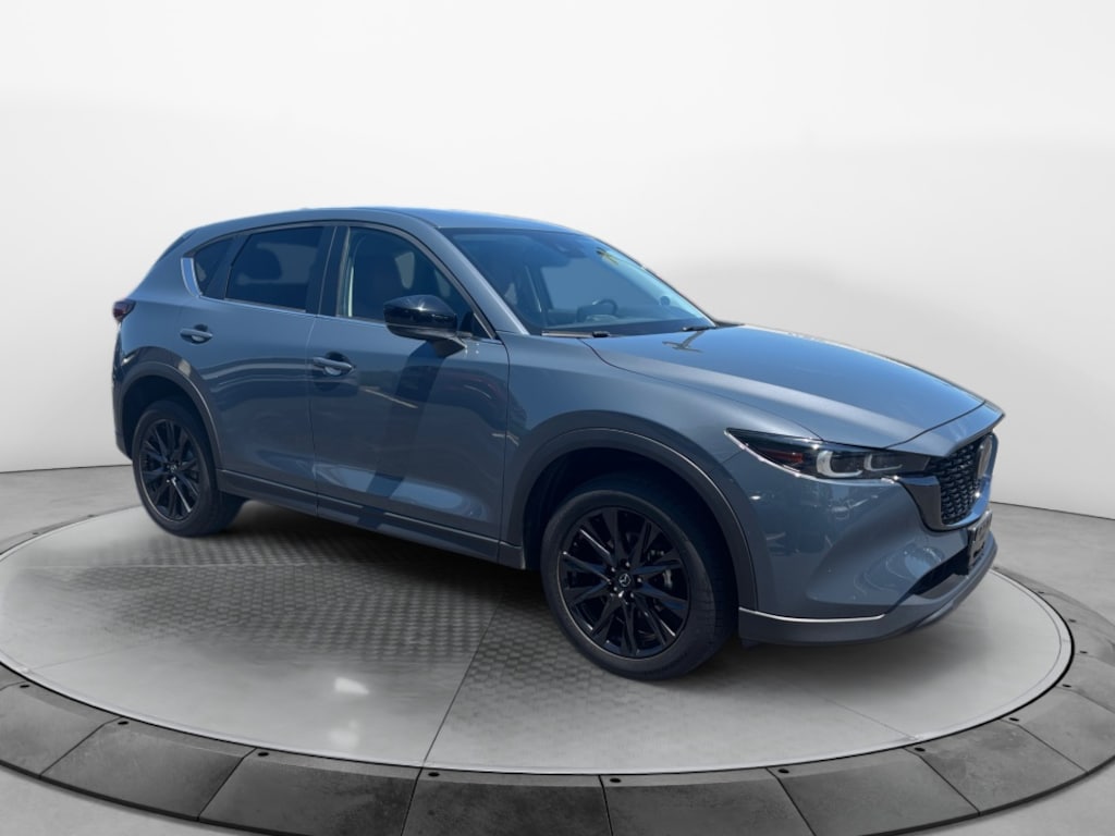 Used 2023 Mazda CX-5 2.5 S Carbon Edition SUV