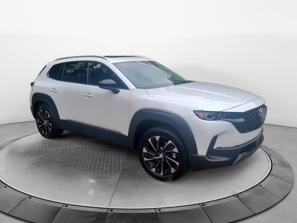 2026 Mazda CX-50 Hybrid