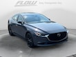  Mazda Mazda3 Sedan