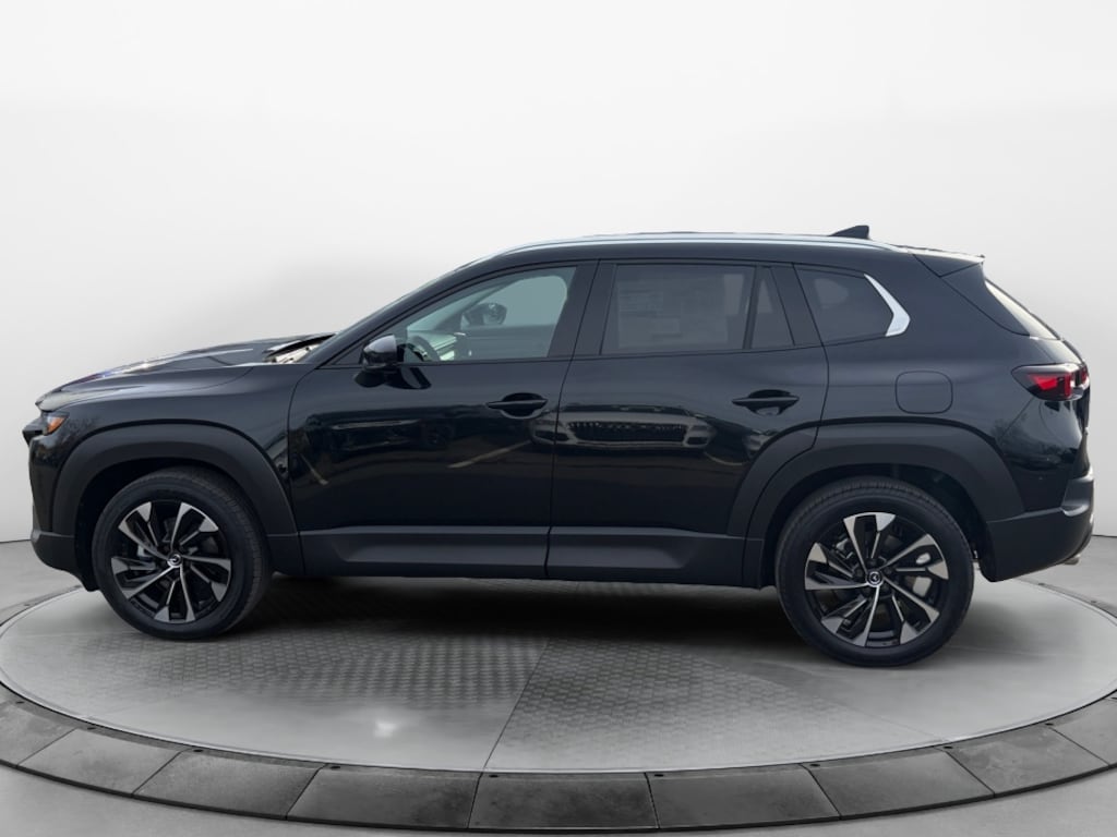New 2026 Mazda CX-50 Hybrid Premium Plus SUV