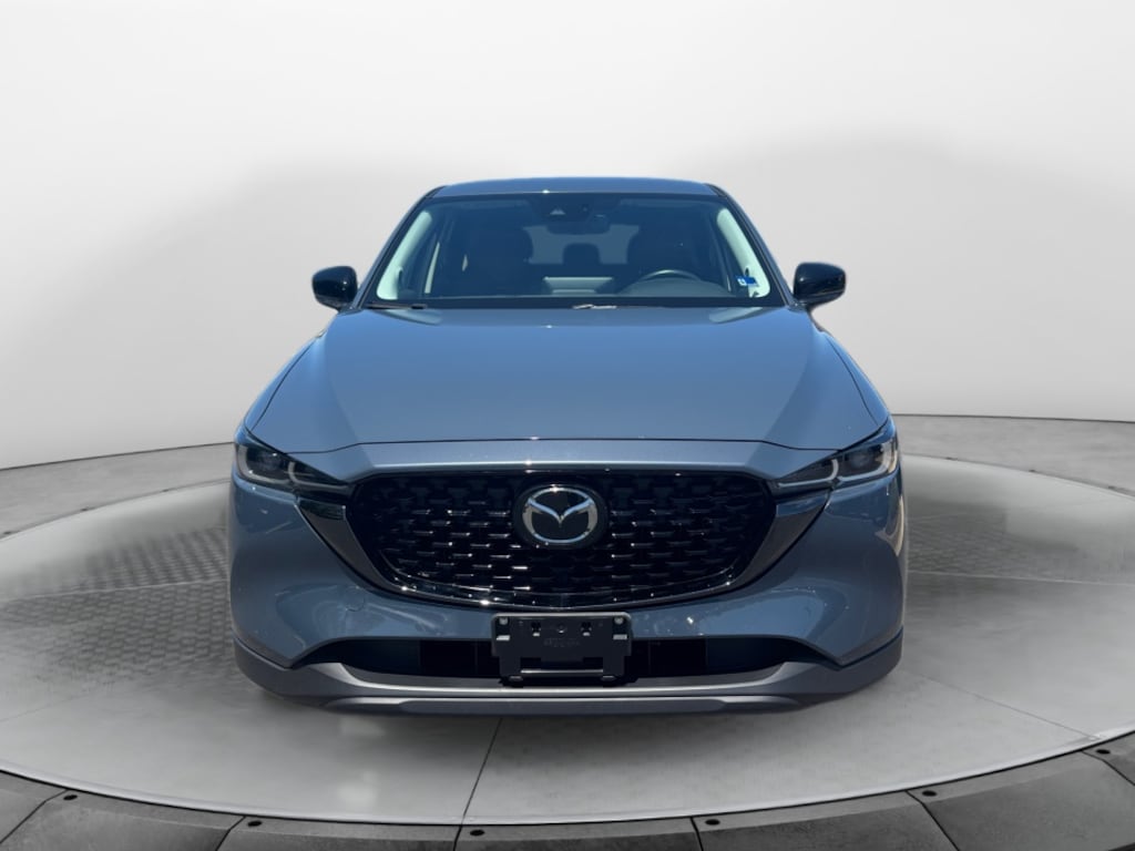 Used 2023 Mazda CX-5 2.5 S Carbon Edition SUV