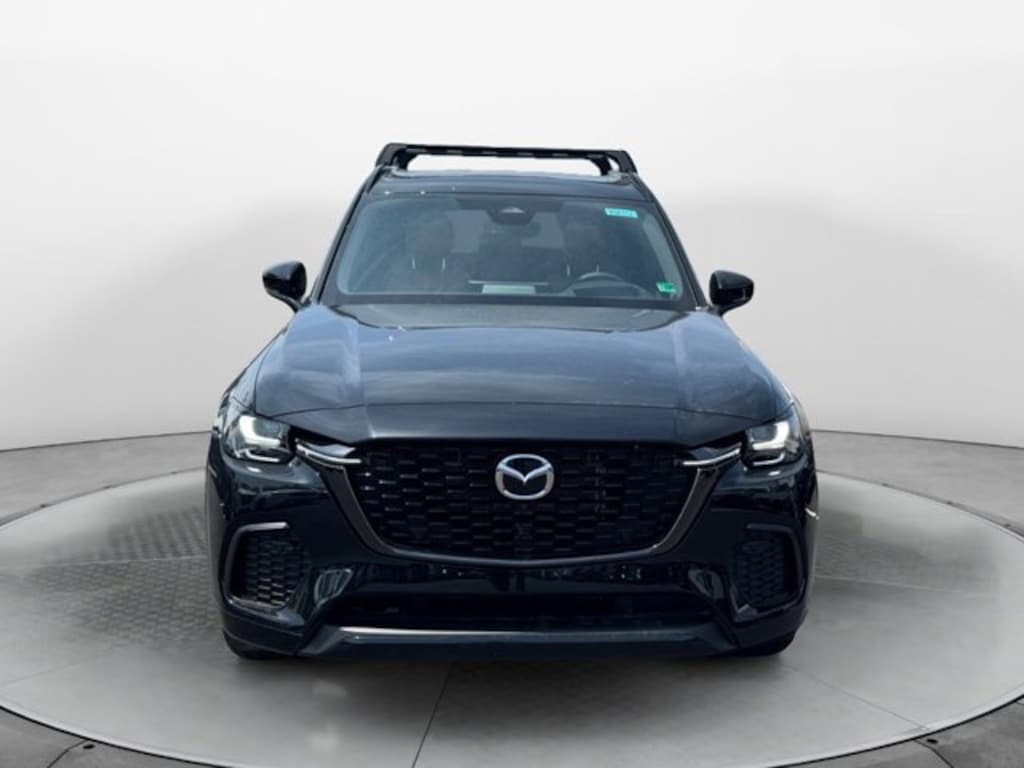 New 2025 Mazda CX-70 3.3 Turbo S Premium Plus AWD Sport Utility