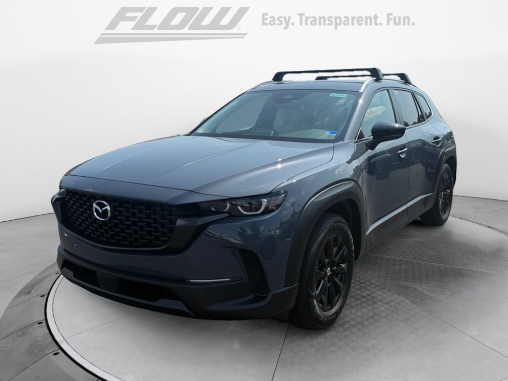 New 2026 Mazda CX-50 2.5 S Preferred SUV