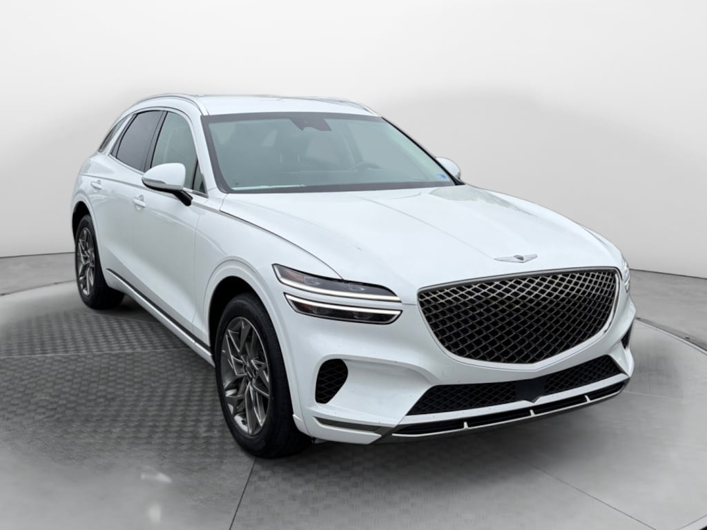 Used 2025 Genesis GV70 2.5T AWD SUV