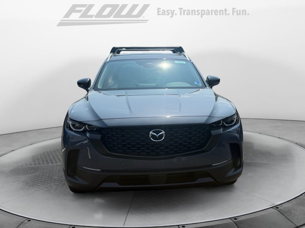 New 2026 Mazda CX-50 2.5 S Preferred SUV