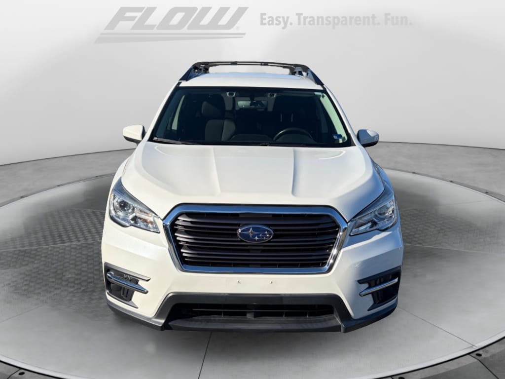 Used 2021 Subaru Ascent Premium SUV