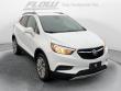 Used 2020 Buick Encore AWD Preferred SUV
