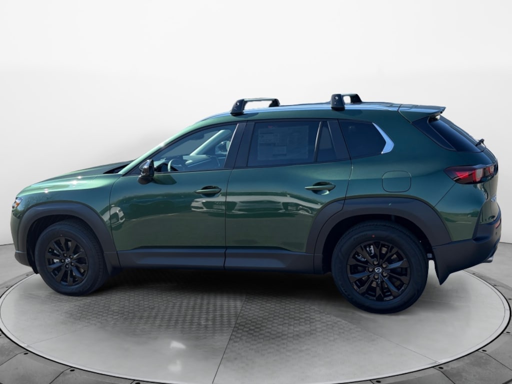 New 2026 Mazda CX-50 2.5 S Preferred SUV